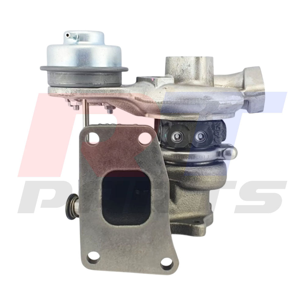 Genuine Turbo Charger TD02 For Suzuki Swift K14C 1.4L 49172-04020 – RT ...