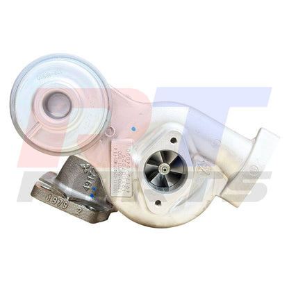 Genuine Turbo Charger TD02 For Suzuki Swift K14C 1.4L 49172-04020