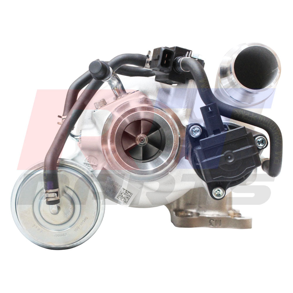 Genuine Turbo Charger TD025L4BR For Holden Astra 1.4L Petrol 2015 Onwards 49180-04056