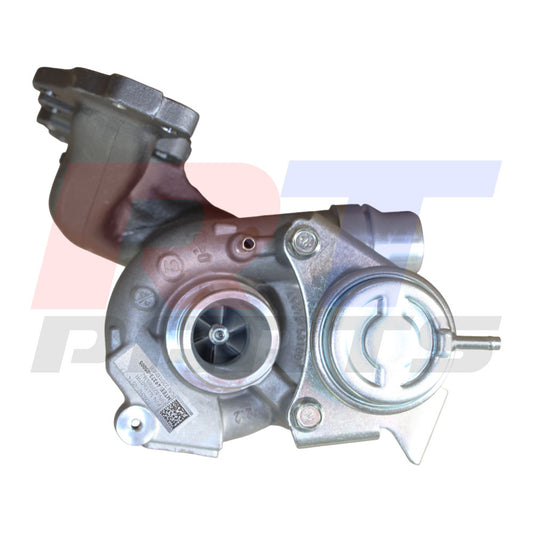 Genuine Turbo Charger TD02H For Renault  Scenic lll 1.2L 49373-05005