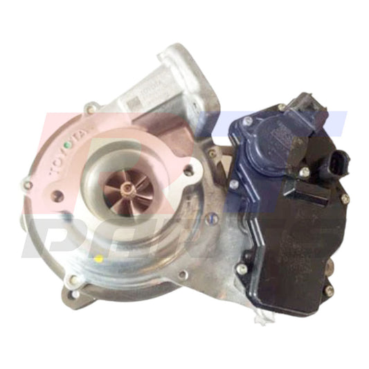 Genuine Turbo Charger CT16V For Toyota Hilux 2GD-FTV 2.4L 17201-11070