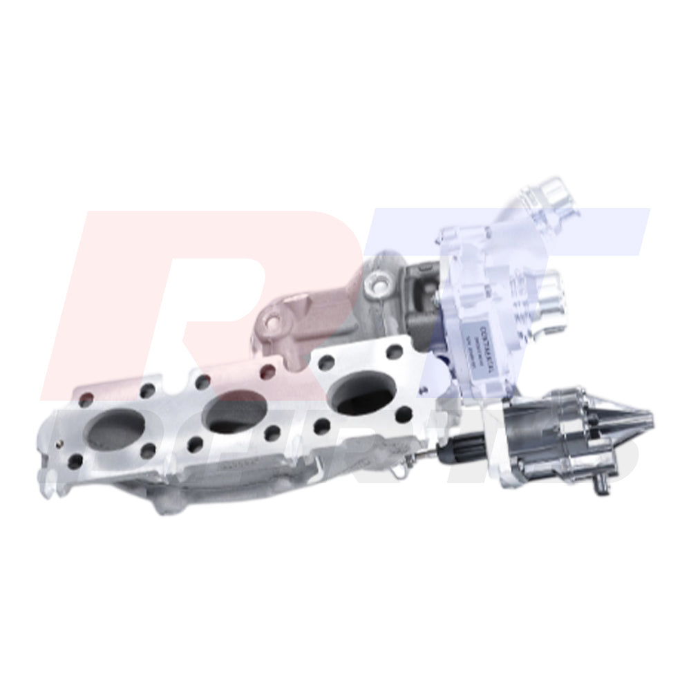 Genuine Turbo Charger GTDI12V For BMW 418i B38A15A 1.5L 2013 Onwards 11657633795