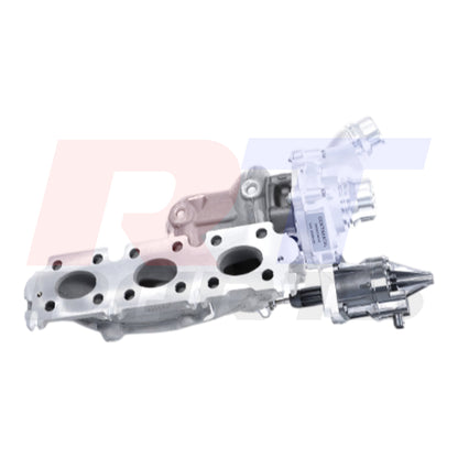 Genuine Turbo Charger GTDI12V For BMW 218i B38A15A 1.5L 2013 Onwards 11657633795