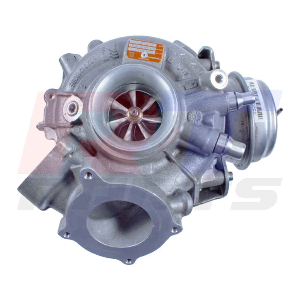 Genuine Billet Turbo Charger K26 For BMW 335d xDrive 3.0L 11658508092 Low Pressure