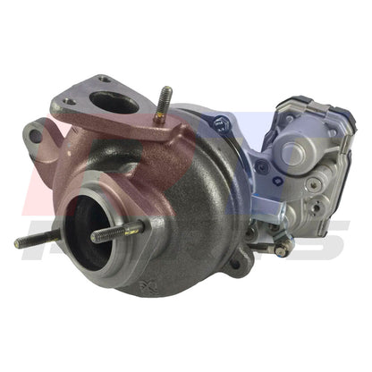 Genuine Turbo Charger For Ssangyong Actyon Sport 2.0L