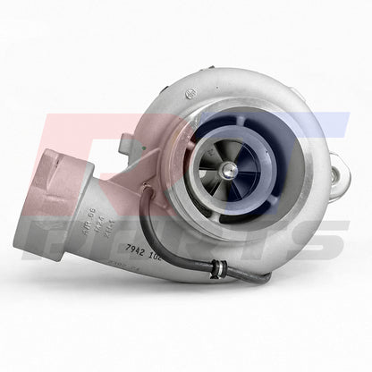 Genuine Garrett Turbo Charger GT4702 For Caterpillar C15/3406E 14.6L 704604-5011S