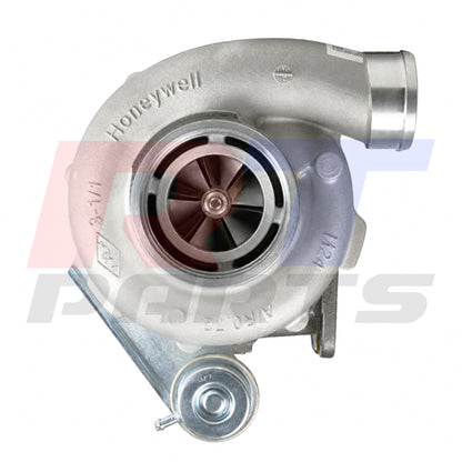 Genuine Garrett Turbo Charger TBP45 For Mercedes Benz CBC/Citaro Bus 12.0L 2000 Onwards 707516-5009S