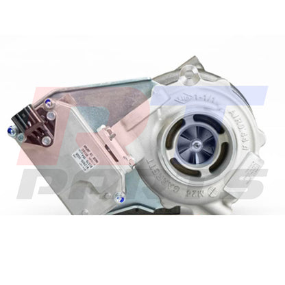 Genuine Garrett Turbo Charger GT2563KLV For Hino Dutro 300 Series N04C-T 4.0L 765870-5009S