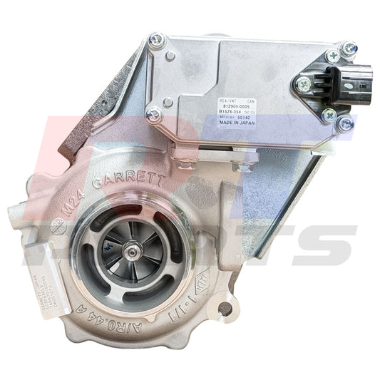 Genuine Garrett Turbo Charger GT2563KLV For Hino Dutro 300 Series N04C-T 4.0L 765870-5009S