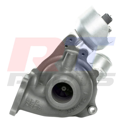 Genuine Turbo Charger GTB1449VZ For Ford Grand C-Max 2.0L 2016 Onwards 806498-5003S