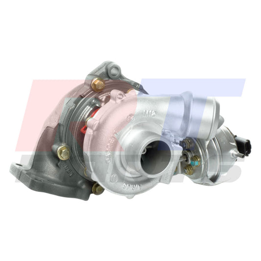 Genuine Turbo Charger GTB1449VZ For Ford C-Max 2.0L 2016 Onwards 806498-5003S