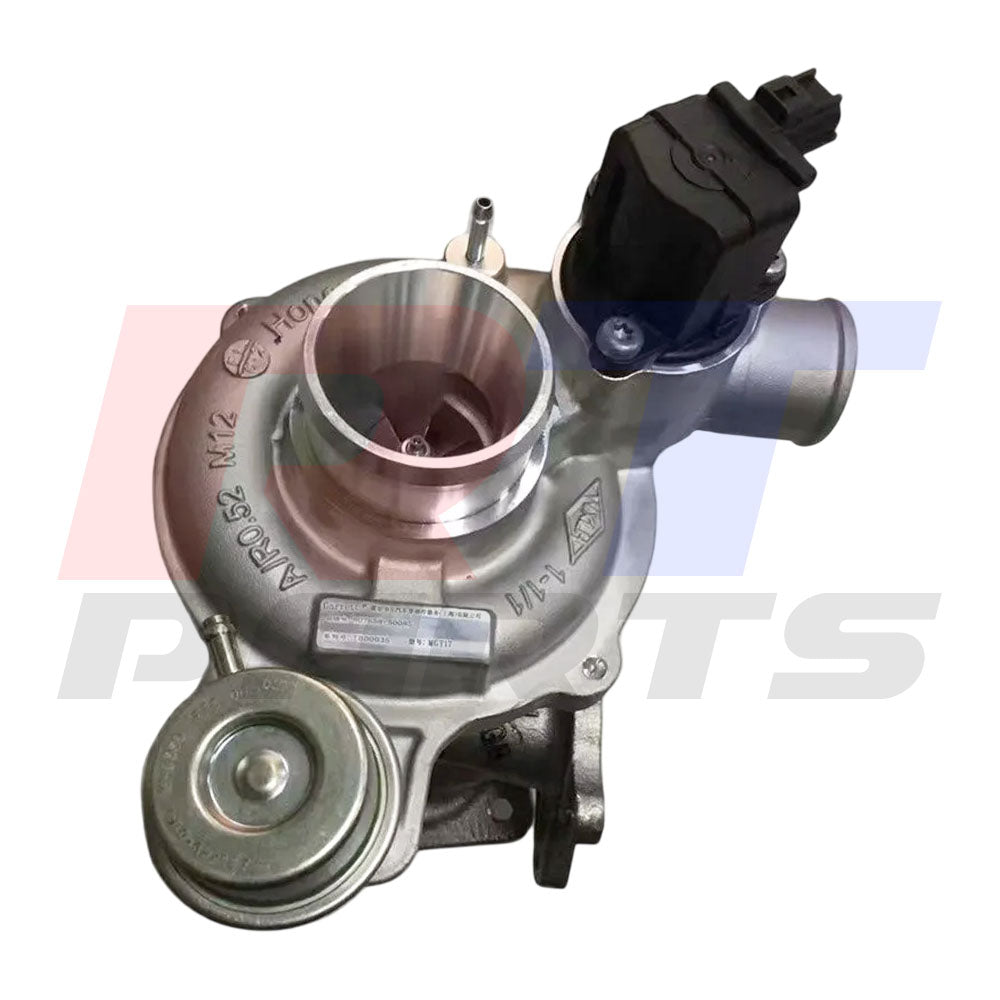 Genuine Turbo Charger MGT1752S For LDV V80 G10 20L4E 2.0L Petrol 807859-5013S