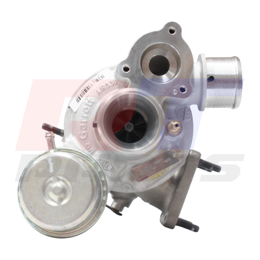 Genuine Turbo Charger MGT1238Z For Jeep Renegade 1.4L 812811-5004S
