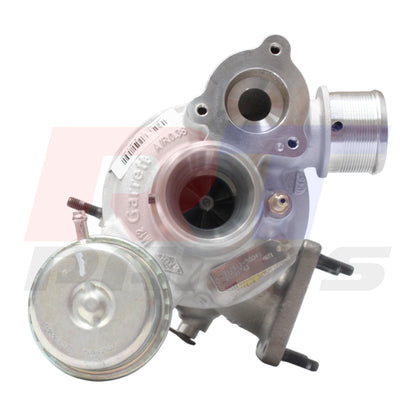 Genuine Turbo Charger MGT1238Z For Jeep Renegade 1.4L 812811-5004S