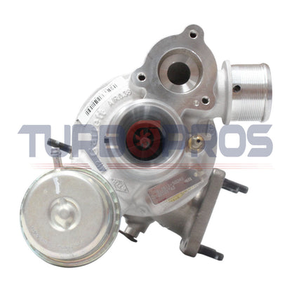 Genuine Turbo Charger MGT1238Z For Alfa Romeo Mito 1.4L 812811-5004S
