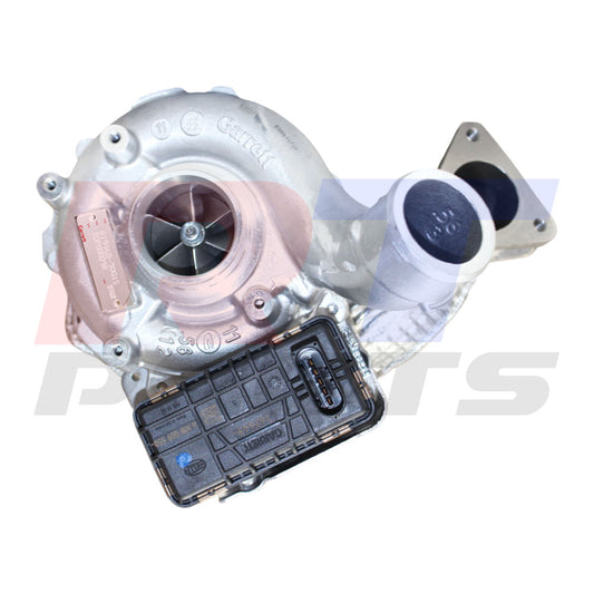 Genuine Turbo Charger GTB2260VZK For Audi A5 / A5 Sportback 3.0L 819968-5001S