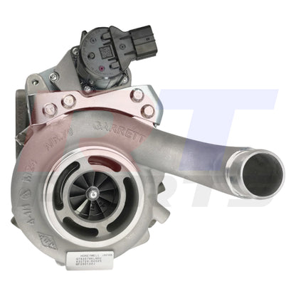 Genuine Turbo Charger GTB3576KLNRV For Hino Ranger 500 J08E 7.7L 2009 Onwards 830724-5008S