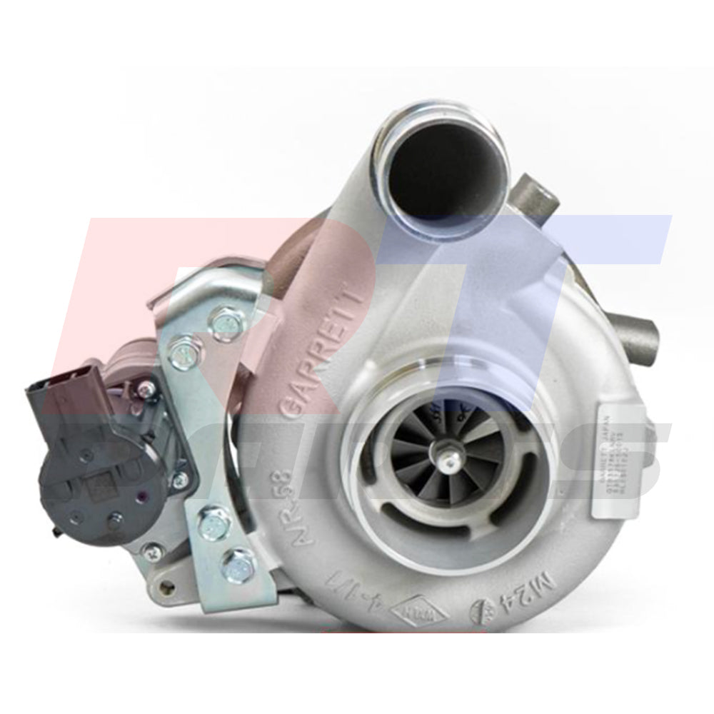 Genuine Garrett Turbo Charger GTB3576KLNRV For Hino Ranger FD7J J07E 6.4L 2009 Onwards 830725-5007S