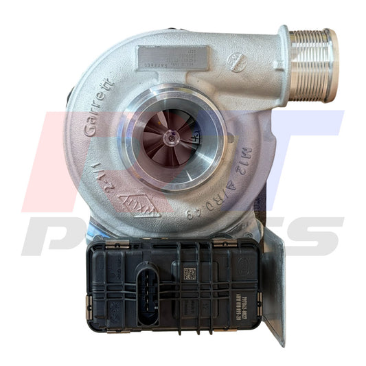 Genuine Turbo Charger GTC1549VZ For LDV T60 SC28R 2.8L 2017 Onwards 842483-0003