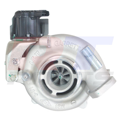 Genuine Turbo Charger GT2263KLNV For Hino Dutro J05E 5.1L 2010 Onwards 859178-5001S