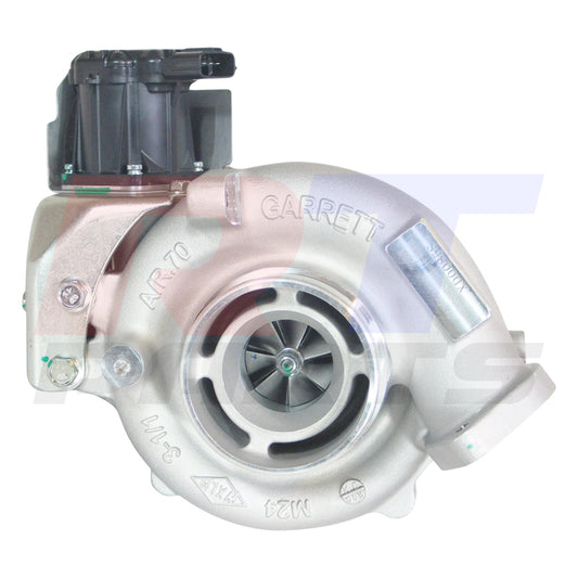 Genuine Turbo Charger GT2263KLNV For Hino Dutro J05E 5.1L 2010 Onwards 859178-5001S