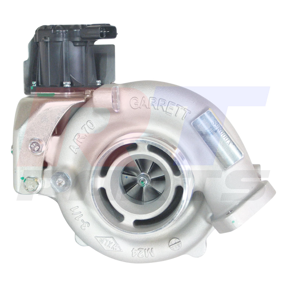 Genuine Turbo Charger GT2263KLNV For Hino Dutro J05E 5.1L 2010 Onwards 859178-5001S