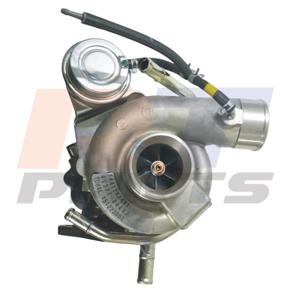 Genuine Turbo Charger TD04L For Subaru Impreza EJ20 2.0L 14411-AA521