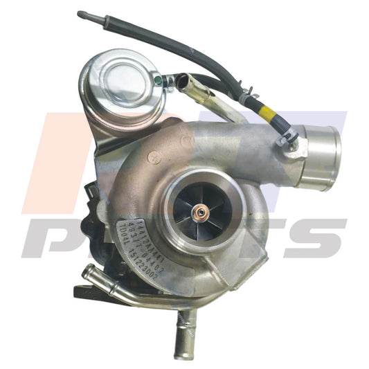 Genuine Turbo Charger TD04L For Subaru Impreza EJ20 2.0L 14411-AA521