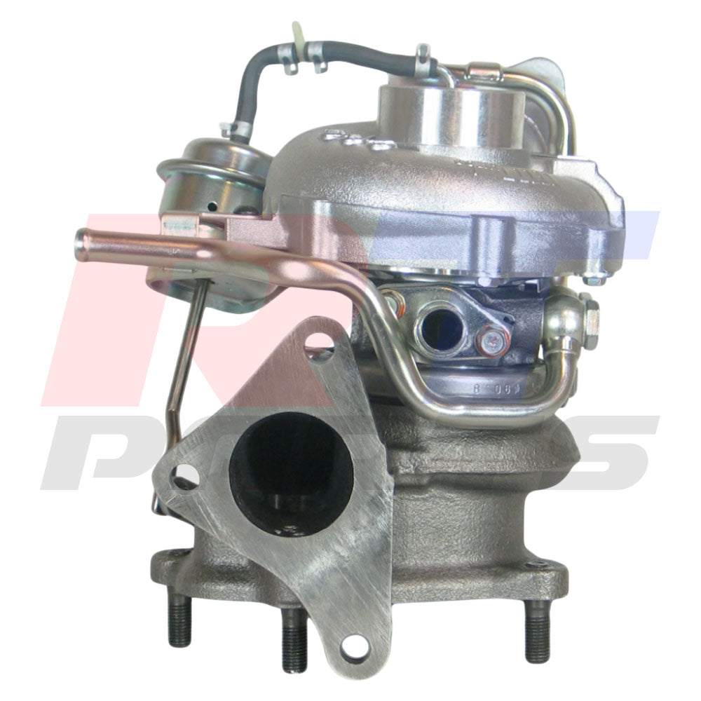 Genuine Turbo Charger RHF55-VF46 For Subaru Outback 2.5 XT BP EJ255 2.5L 03/2008-04/2009 14411-AA670