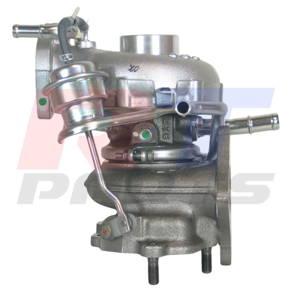 Genuine Turbo Charger RHF55-VF46 For Subaru Legacy BP S402 EJ255 2.5L 03/2008-05/2009 14411-AA670