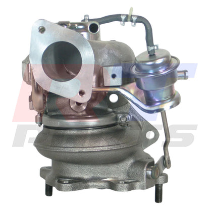 Genuine Turbo Charger RHF55-VF46 For Subaru Liberty EJ255 2.5L 2006-2009 14411-AA670