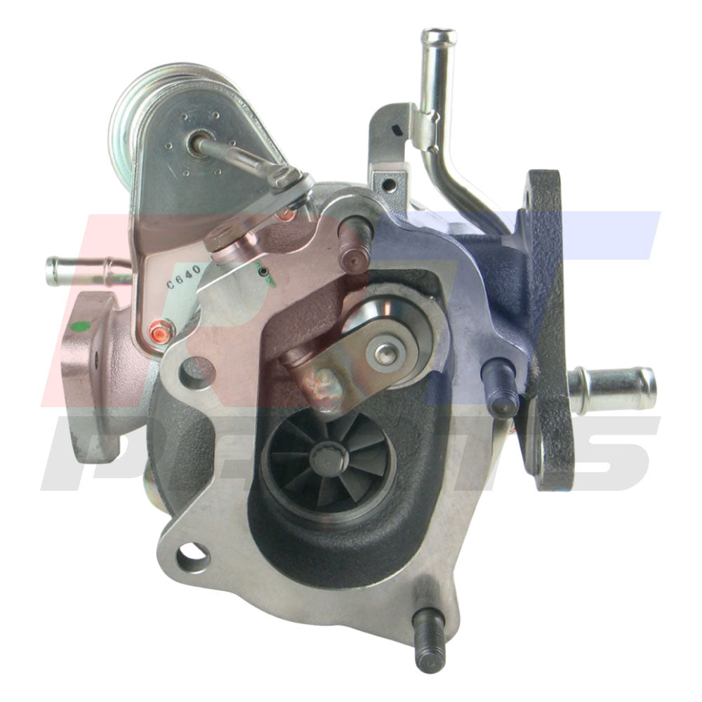 Genuine Turbo Charger RHF55-VF46 For Subaru Outback 2.5 XT BP EJ255 2.5L 03/2008-04/2009 14411-AA670