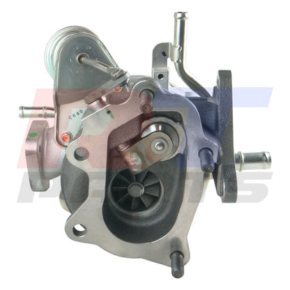 Genuine Turbo Charger RHF55-VF46 For Subaru Outback 2.5 XT BP EJ255 2.5L 03/2008-04/2009 14411-AA670