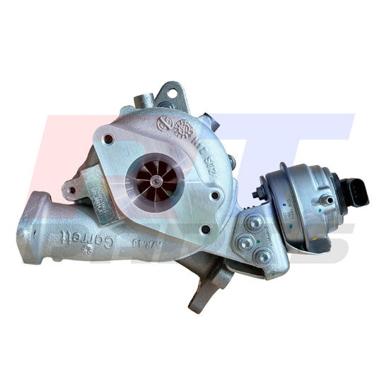 Genuine Turbo Charger GTD1446VZ For Subaru XV EE20 2.0L 14411-AA940