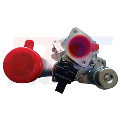 Genuine Billet Turbo Charger K03 For HAVAL H9 GW4C20 2.0T 1118100-AEC01