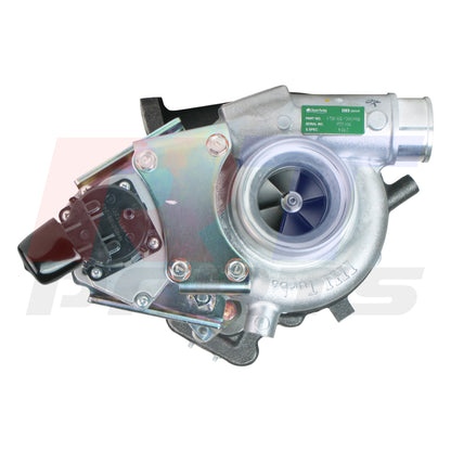 Genuine Turbo Charger VIET For Isuzu FRR 4HK1 5.2L 2007 Onwards 8980277725