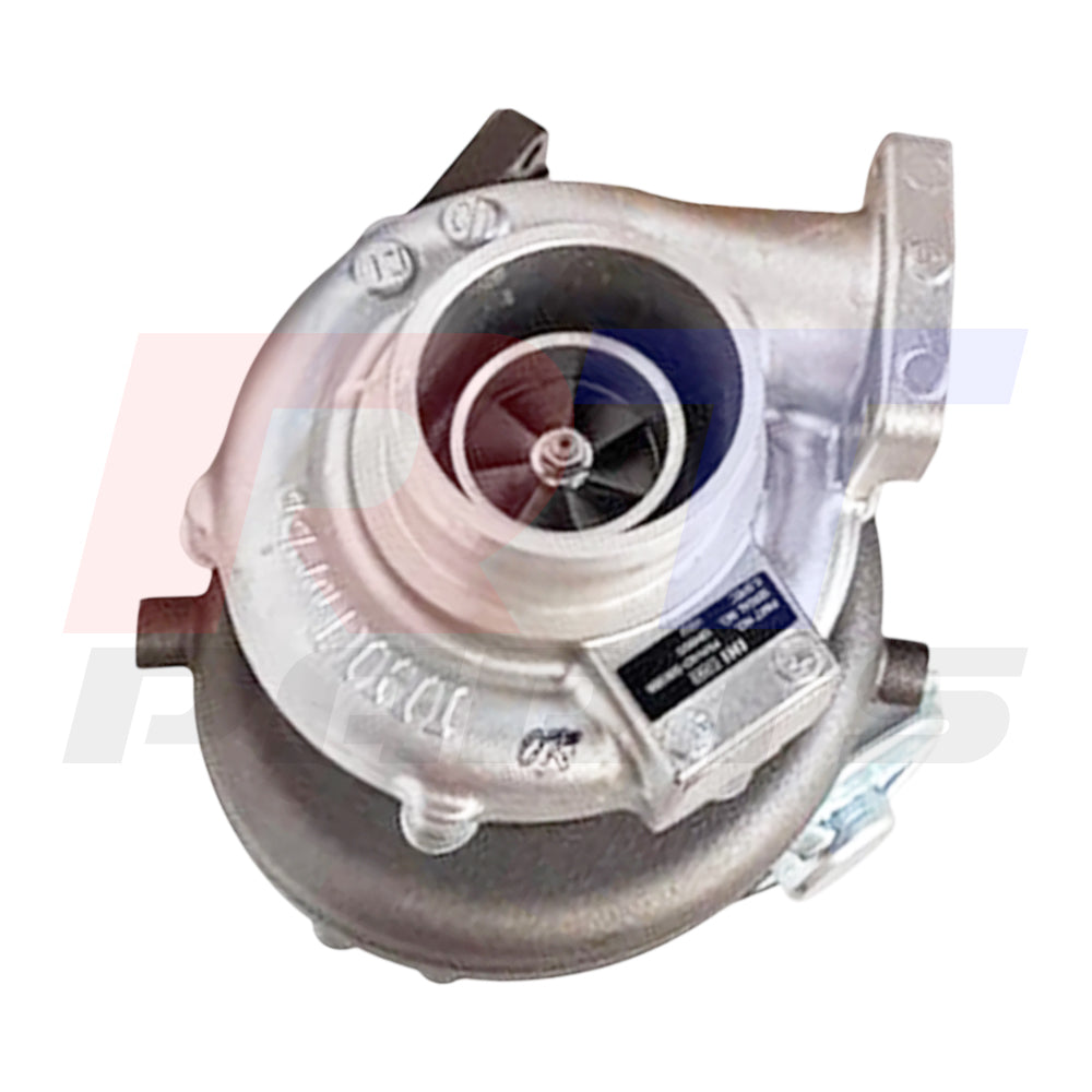 Genuine Turbo Charger RHF5V-VIGJ For Isuzu Highway NLR/NNR 4JJ1 3.0L 2007 Onwards 8980830412