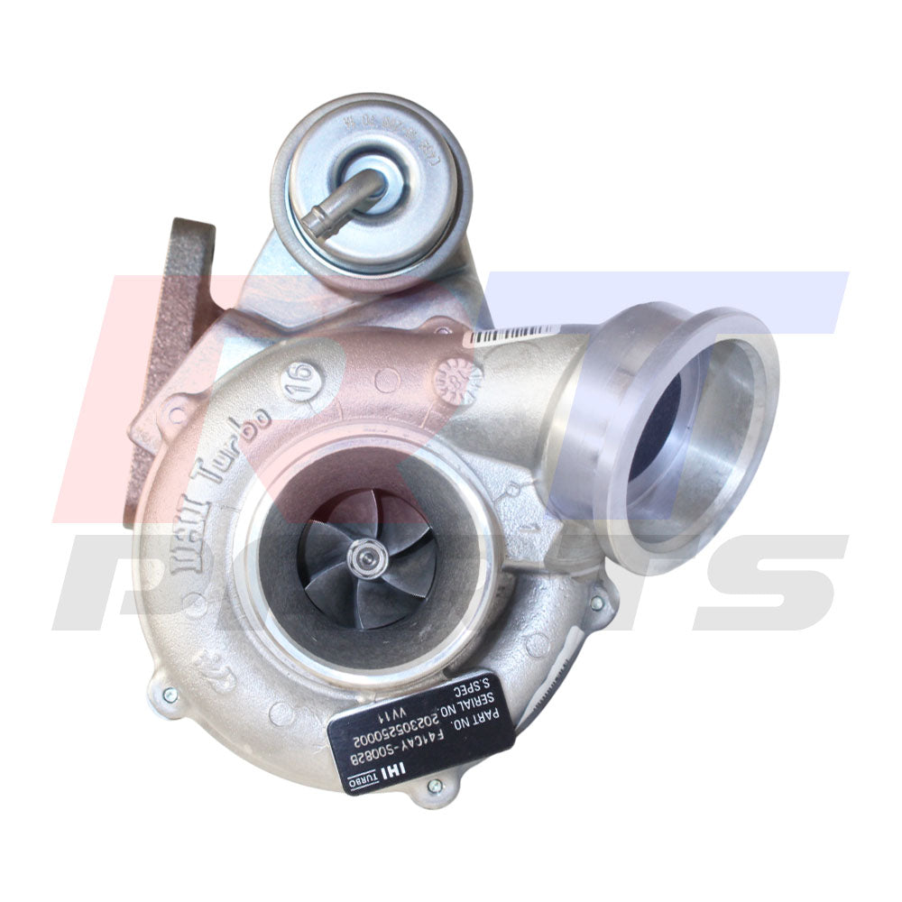 Genuine Turbo Charger RHF4 For Mercedes Benz Sprinter OM611 2.2L A6110961499