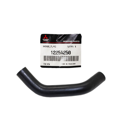 Genuine Mitsubishi Turbo Oil Return Hose For Mitsubishi Triton MQ 4N15 2.4L