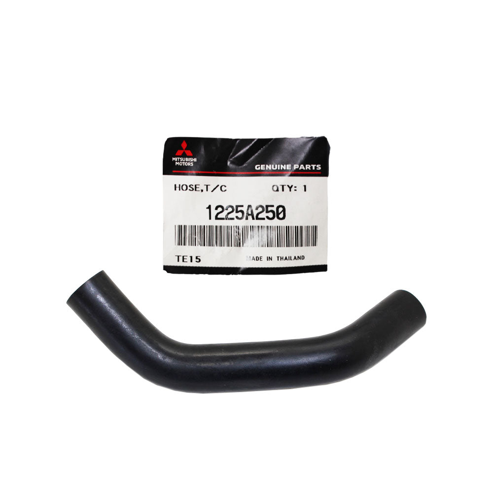 Genuine Mitsubishi Turbo Oil Return Hose For Mitsubishi Triton MR 4N15 2.4L