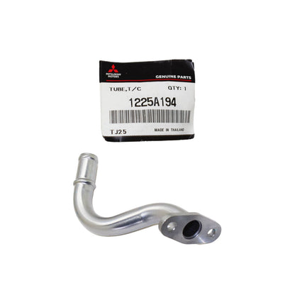 Genuine Mitsubishi Turbo Oil Return Pipe For Mitsubishi Challenger 4D56 2.5L