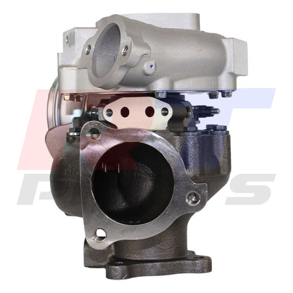 Garrett PowerMax Upgrade Turbo Charger For Toyota LandCruiser 70 Series 1VD-FTV V8 4.5L