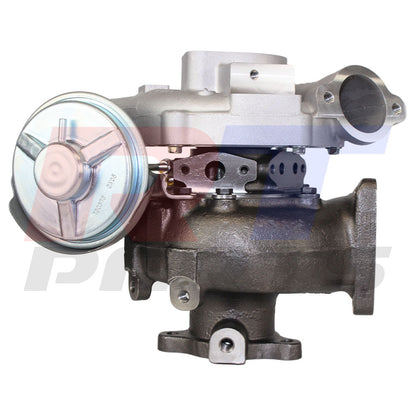 Garrett PowerMax Upgrade Turbo Charger For Toyota LandCruiser 70 Series 1VD-FTV V8 4.5L