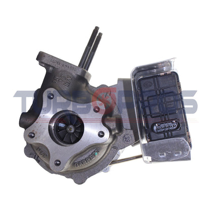 Garrett PowerMax Upgrade Turbo Charger GTB1752VKL With Stud & Gasket Kit For Holden RG Colorado 2.8L 892179-5001S