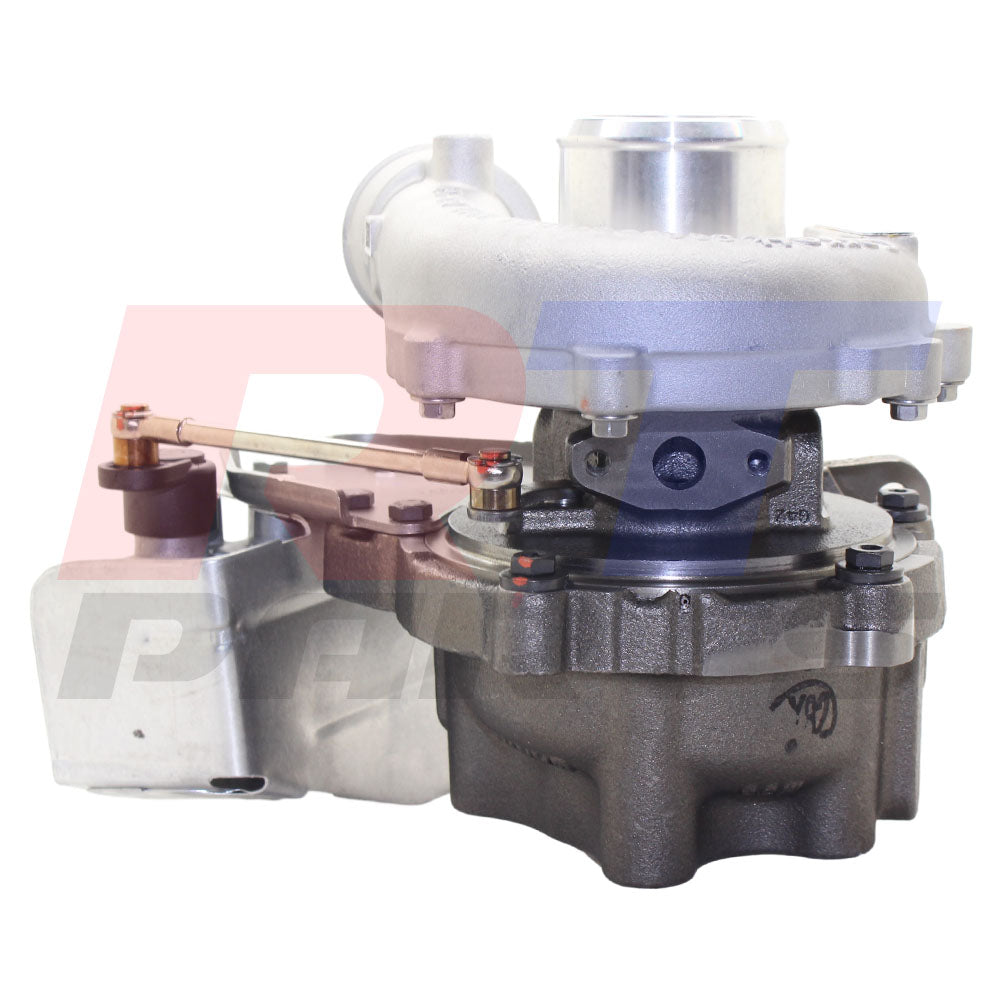 Garrett PowerMax Upgrade Turbo Charger GTB1752VKL For Holden RG Colorado 2.8L 892179-5001S