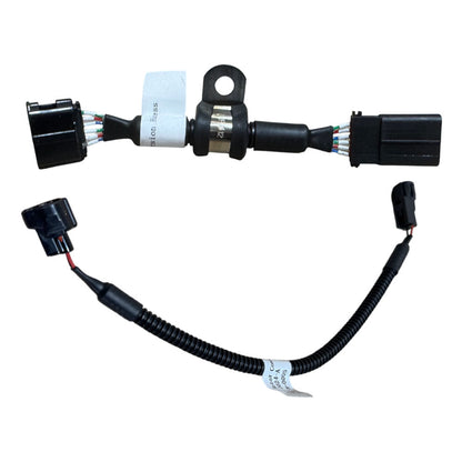 Garrett Direct Fit Upgrade Turbo Charger GTB2256VZK With Genuine Oil Feed Pipe For Toyota HiAce 1KD-FTV 3.0L 909930-5001Y