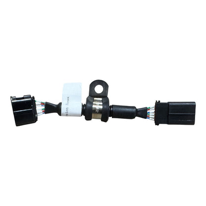 Garrett Direct Fit Upgrade Turbo Charger GTB2256VZK With Genuine Oil Feed Pipe For Toyota HiAce 1KD-FTV 3.0L 909930-5001Y