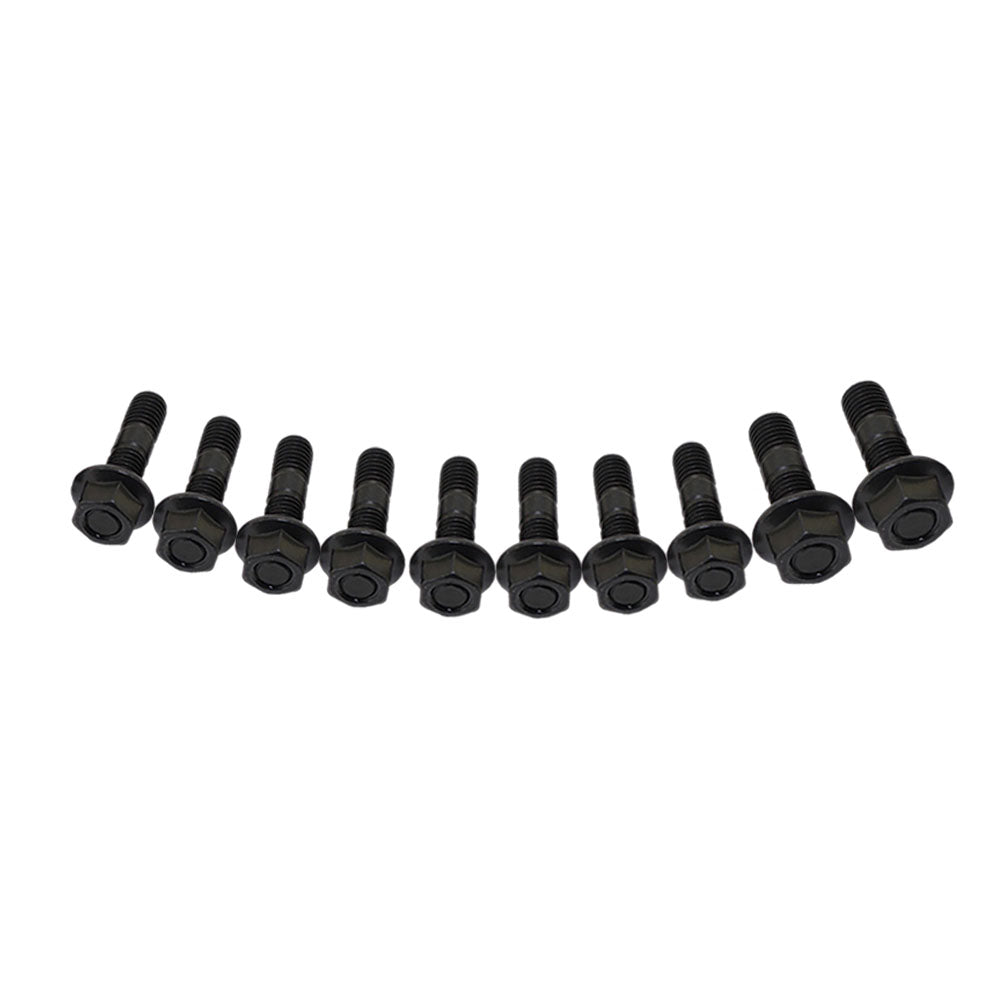 Genuine Exhaust Manifold, Gasket & Stud Kit For Mitsubishi Challenger/Challenger 4D56 2.5L 2WD