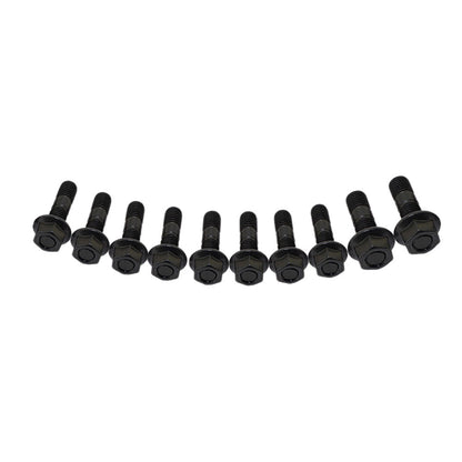 Genuine Exhaust Manifold, Gasket & Stud Kit For Mitsubishi Challenger/Challenger 4D56 2.5L 2WD
