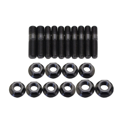 Genuine Exhaust Manifold, Gasket & Stud Kit For Mitsubishi Challenger/Challenger 4D56 2.5L 2WD